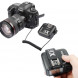 fomito Godox tt685/C tt685 C HSS GN60 Highspeed Sync Externe TTL Speedlite mit Godox x1t-c Fernbedienung Trigger Transmitter für Canon Flash 1100D 1000D 7D 6D 60D 50D 600D 500D-08